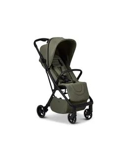 MOON ZOÉ - MOSS GREEN - SPORTOVNÍ KOČÁRKY - KOČÁRKY A PŘÍSLUŠENSTVÍ