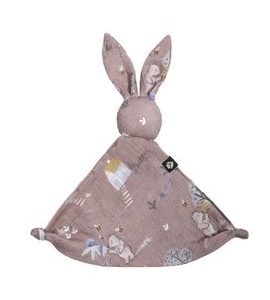 EMITEX MUCHLÁČEK BEARKINS - USÍNÁČCI MAZLÍCÍ - PRO DĚTI