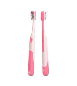 SUAVINEX DĚTSKÝ KARTÁČEK NA ZOUBKY JUNIOR +6 LET - ZUBNÍ KARTÁČKY A PASTY - KOUPÁNÍ A ZDRAVÍ