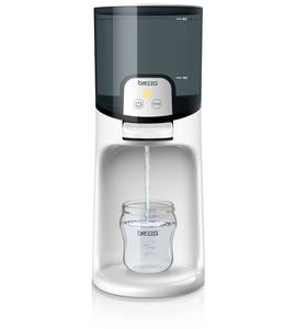 BABY BREZZA INSTANT WARMER - OHŘÍVAČ VODY - KUCHYŇSKÉ PŘÍSTROJE - KRMENÍ