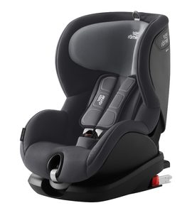 BRITAX RÖMER TRIFIX 2 I-SIZE 2024 - AUTOSEDAČKY 9-18KG - AUTOSEDAČKY A PŘÍSLUŠENSTVÍ