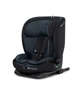 KINDERKRAFT ONETO3 I-SIZE ISOFIX 2024 - AUTOSEDAČKY 9-36KG - AUTOSEDAČKY A PŘÍSLUŠENSTVÍ