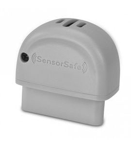 CYBEX SENSORSAFE DONGLE GREY - DOPLŇKY K AUTOSEDAČKÁM - AUTOSEDAČKY A PŘÍSLUŠENSTVÍ