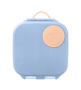 B.BOX SVAČINOVÝ BOX STŘEDNÍ - KRABIČKY NA SVAČINU - KRMENÍ