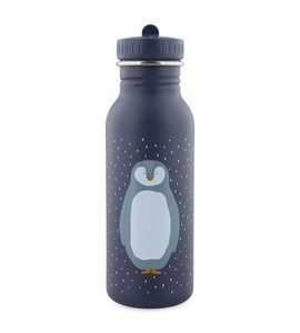 TRIXIE BABY LÁHEV NA PITÍ PENGUIN 500ML - SPORTOVNÍ LAHVE - KRMENÍ