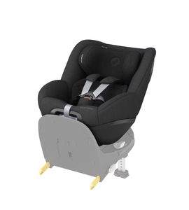 MAXI-COSI PEARL 360 PRO 2026 - AUTOSEDAČKY 9-18KG - AUTOSEDAČKY A PŘÍSLUŠENSTVÍ