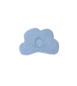 ENIE BABY POLŠTÁŘEK PRO MIMINKO MRÁČEK MODRÝ - POLŠTÁŘKY PRO MIMINKA (PODHLAVNÍČKY) - SPINKÁNÍ