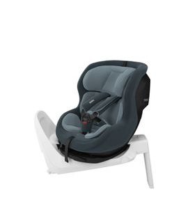 THULE ELM CONNECT 360 - AUTOSEDAČKY 9-18KG - AUTOSEDAČKY A PŘÍSLUŠENSTVÍ