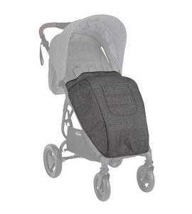 VALCO BABY NÁNOŽNÍK NA KOČÁREK TREND 4 TAILOR MADE - NÁNOŽNÍKY - KOČÁRKY A PŘÍSLUŠENSTVÍ