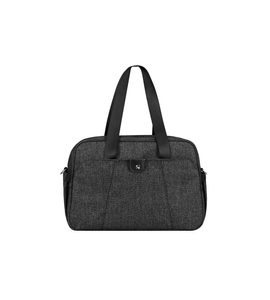 KIKKABOO PŘEBALOVACÍ TAŠKA CHELSEA BLACK - PŘEBALOVACÍ TAŠKY - KOČÁRKY A PŘÍSLUŠENSTVÍ