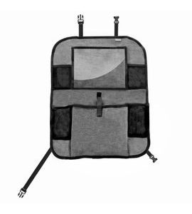 ZOPA ORGANIZÉR NA SEDADLO + KAPSA NA TABLET - KAPSÁŘE A ORGANIZÉRY - AUTOSEDAČKY A PŘÍSLUŠENSTVÍ