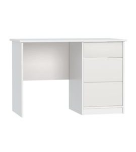 FAKTUM ALDA ICE GLOSSY PSACÍ STŮL - STOLKY A ŽIDLIČKY - SPINKÁNÍ