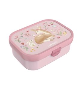 LITTLE DUTCH SVAČINOVÝ BOX FAIRY GARDEN - KRABIČKY NA SVAČINU - KRMENÍ