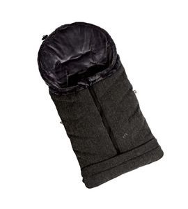 TFK FUSAK PREMIUM BLACK - FUSAKY DO KOČÁRKU - KOČÁRKY A PŘÍSLUŠENSTVÍ