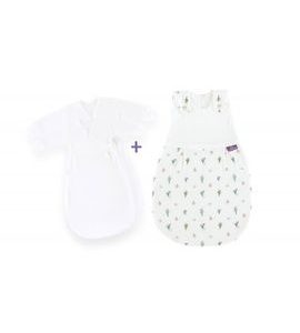 TRÄUMELAND SPACÍ PYTEL LIEBMICH 3DÍLNÝ SET KAKTUSLIEBE 68/74 - SPACÍ PYTLE - SPINKÁNÍ