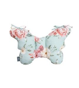 SLEEPEE STABILIZAČNÍ POLŠTÁŘEK BUTTERFLY PILLOW FIORE - POLŠTÁŘKY PRO MIMINKA (PODHLAVNÍČKY) - SPINKÁNÍ