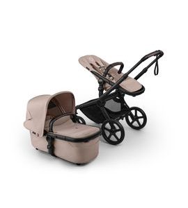 BUGABOO FOX 5 RENEW - DVOJKOMBINACE - KOČÁRKY A PŘÍSLUŠENSTVÍ