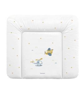 TRÄUMELAND PŘEBALOVACÍ PODLOŽKA VOLARE 75 X 85 CM - PŘEBALOVACÍ PODLOŽKY - PŘEBALOVÁNÍ