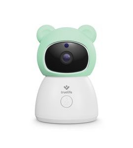 TRUELIFE NANNYCAM R6 DUAL SMART BABY UNIT - ELEKTRONICKÉ CHŮVIČKY - SPINKÁNÍ