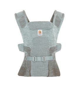 ERGOBABY AERLOOM SEA CLIFF - ERGONOMICKÁ NOSÍTKA - NOŠENÍ & SPORT