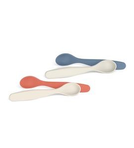 SUAVINEX LŽIČKY GO NATURAL 2 KS - LŽIČKY A PŘÍBORY - KRMENÍ