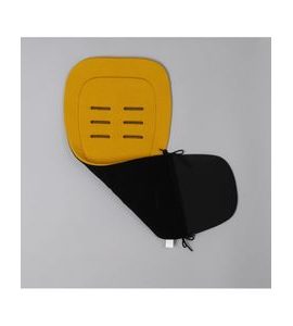 THULE BAMBUS HOŘČICE - PODLOŽKY DO KOČÁRKU - KOČÁRKY A PŘÍSLUŠENSTVÍ