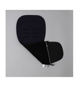 THULE MERINO DENIM + REFLEXNÍ PROUŽEK - PODLOŽKY DO KOČÁRKU - KOČÁRKY A PŘÍSLUŠENSTVÍ