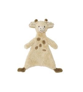 HAPPY HORSE HAPPY HORSE | PŘÍTULKA ŽIRAFA GUS VELIKOST: 26 CM - HAPPY HORSE - PRO DĚTI