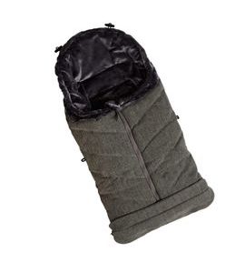 TFK FUSAK PREMIUM GREY - FUSAKY DO KOČÁRKU - KOČÁRKY A PŘÍSLUŠENSTVÍ