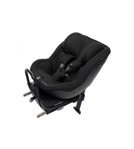 MAXI-COSI MOBIFIX PRO AUTOSEDAČKA AUTHENTIC BLACK - AUTOSEDAČKY 0-25KG - AUTOSEDAČKY A PŘÍSLUŠENSTVÍ
