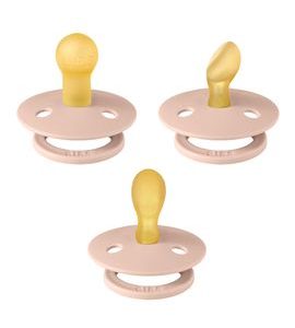 BIBS COLOUR TRY IT 3-BALENÍ - ŠIDÍTKA A DOPLŇKY - KRMENÍ