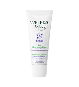 WELEDA DERMA KRÉM NA ZADEČEK 50ML - ŠAMPONY A KOSMETIKA - KOUPÁNÍ A ZDRAVÍ