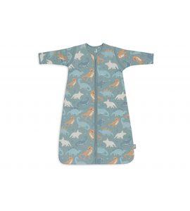 JOLLEIN SPACÍ PYTEL 2V1 90CM ROARSOME - SPACÍ PYTLE - SPINKÁNÍ