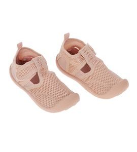 LÄSSIG SPLASH BEACH SANDALS PEACH VEL. 24 - BOTIČKY - PRO DĚTI