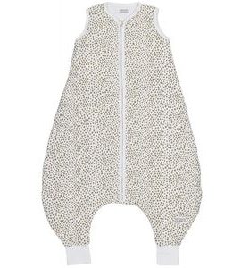 MEYCO JUMPER VEL.104 - CHEETAH TAUPE - DUPAČKY - PRO DĚTI