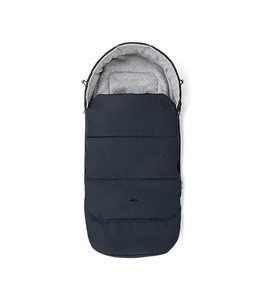 JOOLZ UNIVERZÁLNÍ FUSAK DARK NAVY BLUE - FUSAKY DO KOČÁRKU - KOČÁRKY A PŘÍSLUŠENSTVÍ