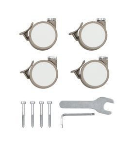 STOKKE® SLEEPI™ KOLEČKA K POSTÝLCE - KOLEČKA A ŠUPLÍKY K POSTÝLKÁM - SPINKÁNÍ