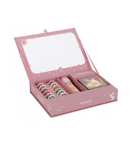 LITTLE DUTCH PROJEKTOR PINK - LITTLE DUTCH - PRO DĚTI