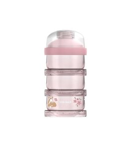 LITTLE DUTCH DÁVKOVAČ NA SUŠENÉ MLÉKO FAIRY GARDEN - DÁVKOVAČE SUŠENÉHO MLÉKA - KRMENÍ