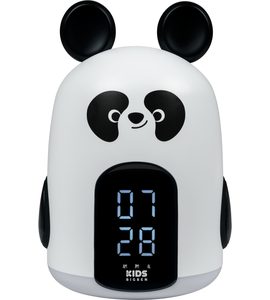 BIGBEN RKIDSPANDA - TRÉNINKOVÉ BUDÍKY - SPINKÁNÍ