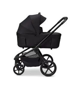 MOON RESEA FOLD - ONYX - DVOJKOMBINACE - KOČÁRKY A PŘÍSLUŠENSTVÍ