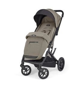 INGLESINA SPORTOVNÍ KOČÁREK MAIOR 2025 TUNDRA BEIGE - SPORTOVNÍ KOČÁRKY - KOČÁRKY A PŘÍSLUŠENSTVÍ