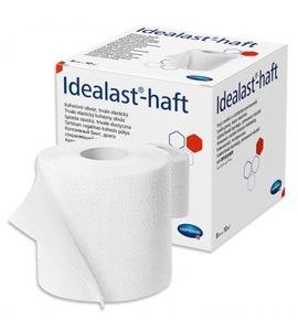 HARTMANN IDEALAST-HAFT 8 CM X 10 M - OBINADLA - KOUPÁNÍ A ZDRAVÍ