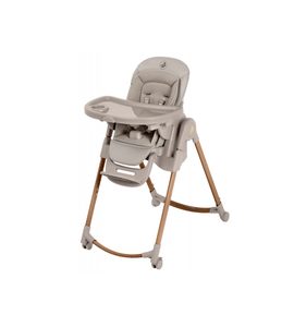 MAXI-COSI MINLA PLUS ŽIDLIČKA ROSTOUCÍ ELEGANCE BEIGE - JÍDELNÍ ŽIDLIČKY PLASTOVÉ - KRMENÍ