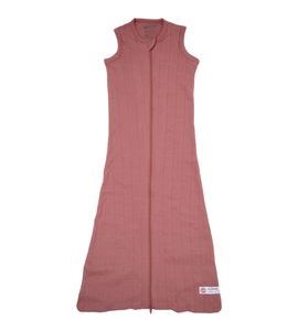 LODGER HOPPER SLEEVELESS SOLID TRIBE ROSEWOOD 86/98 - SPACÍ PYTLE - SPINKÁNÍ