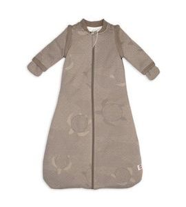 LODGER SPACÍ PYTEL S RUKÁVY MATCHA BUFFALO VEL. 50/62 - SPACÍ PYTLE - SPINKÁNÍ