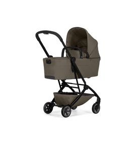 JOOLZ AER2 HLUBOKÝ DÍL HAZEL BROWN LIMITED EDITION - KORBIČKY - KOČÁRKY A PŘÍSLUŠENSTVÍ