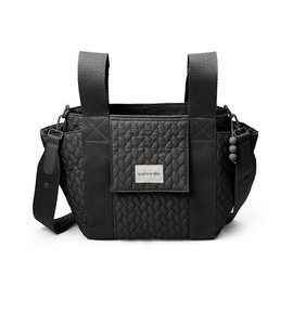 SUAVINEX SUAVINEX WONDERLAND PŘEBALOVACÍ TAŠKA MALÁ GREY - PŘEBALOVACÍ TAŠKY - KOČÁRKY A PŘÍSLUŠENSTVÍ