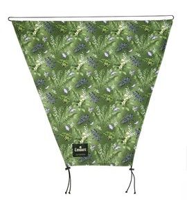 EMITEX SLUNEČNÍ CLONA FAIRYTALE WOODLAND - SLUNEČNÍKY A CLONY - KOČÁRKY A PŘÍSLUŠENSTVÍ