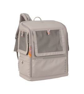 PALOPA PŘEPRAVNÍ BATOH KARI M TAUPE - PRO MAZLÍČKY - NOŠENÍ & SPORT